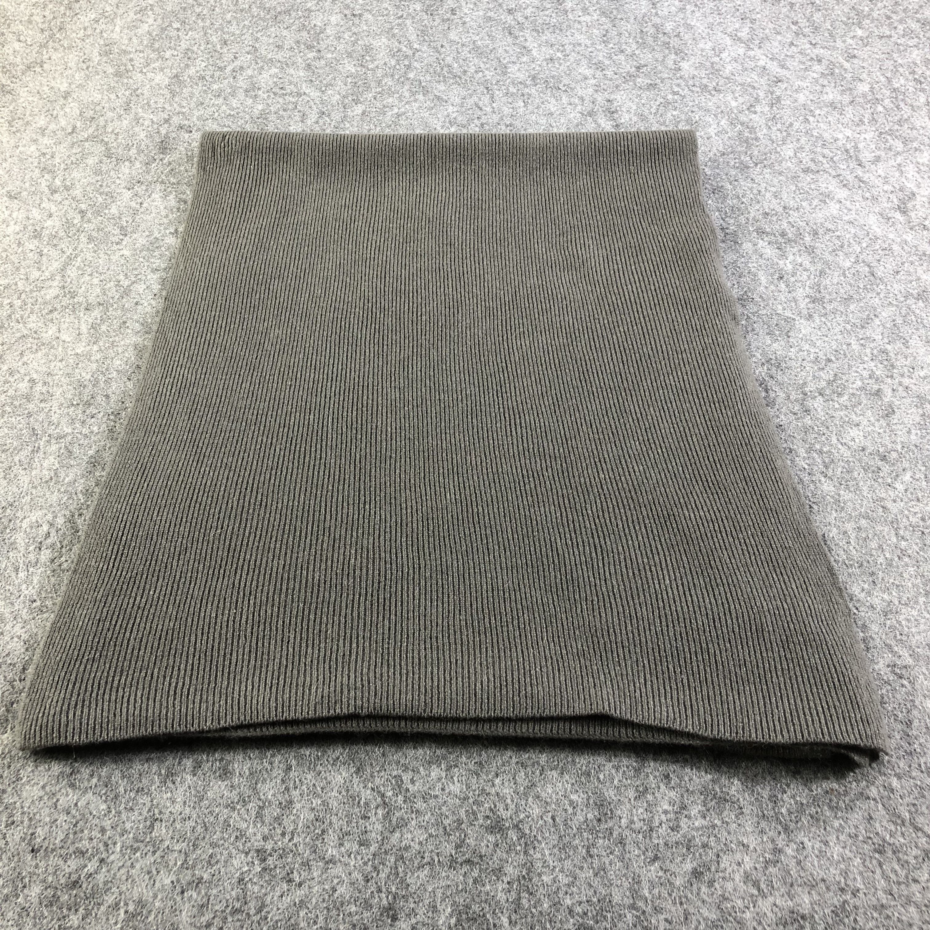 Vintage Two and Half Premier Wool Scarf Muffler V1596 Size ONE SIZE - 2 Thumbnail