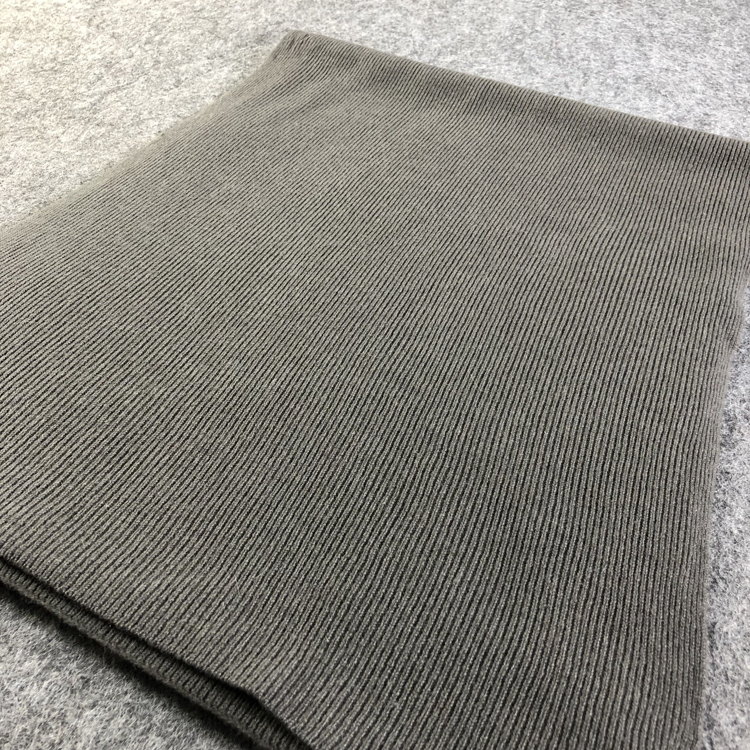 Vintage Two and Half Premier Wool Scarf Muffler V1596 Size ONE SIZE - 3 Thumbnail