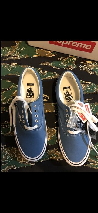 Vans x supreme clearance motion