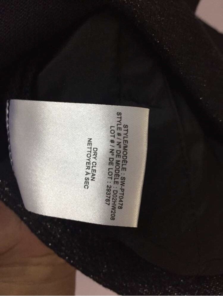 Helmut Lang BNWT Helmut Lang Shorts Pants For Womens Size US 31 - 7 Thumbnail