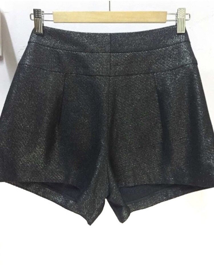 Helmut Lang BNWT Helmut Lang Shorts Pants For Womens Size US 31 - 4 Thumbnail