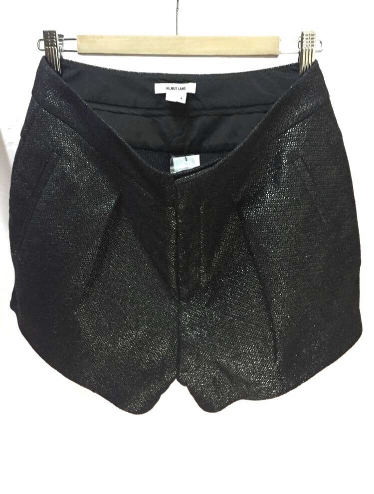 Helmut Lang BNWT Helmut Lang Shorts Pants For Womens Size US 31 - 2 Thumbnail