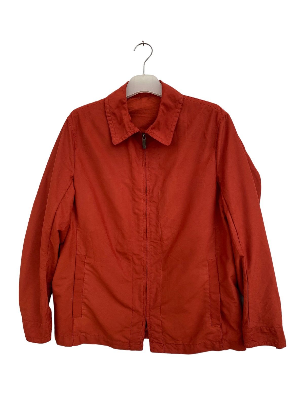 Allegri Vintage Allegri Jacket Size US M / EU 48-50 / 2 - 1 Thumbnail