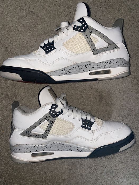 retro 4 cement 2016