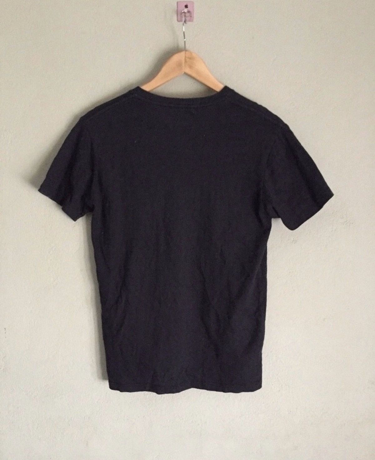 Number (N)ine Number nine Plain Pocket Tshirt Size US S / EU 44-46 / 1 - 2 Thumbnail