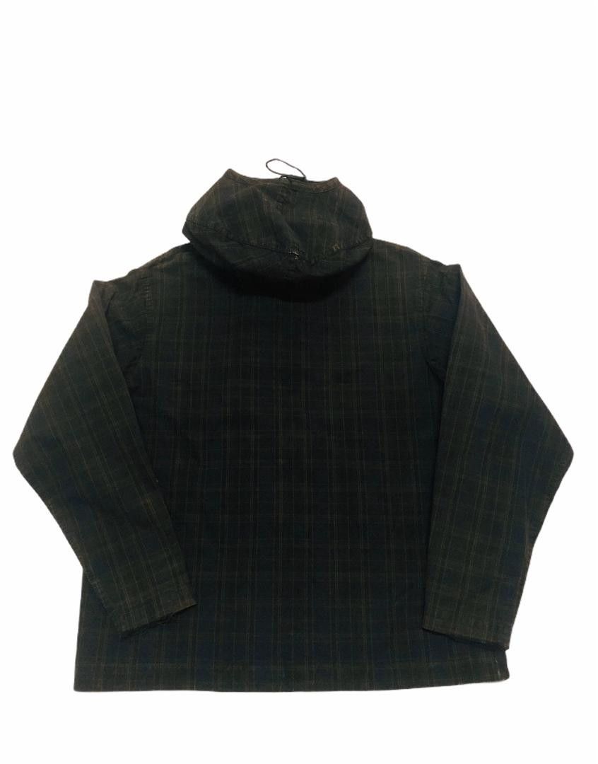 Post Overalls Nice Post Overall Tartan Japan Shinjuku Style Size US S / EU 44-46 / 1 - 2 Thumbnail
