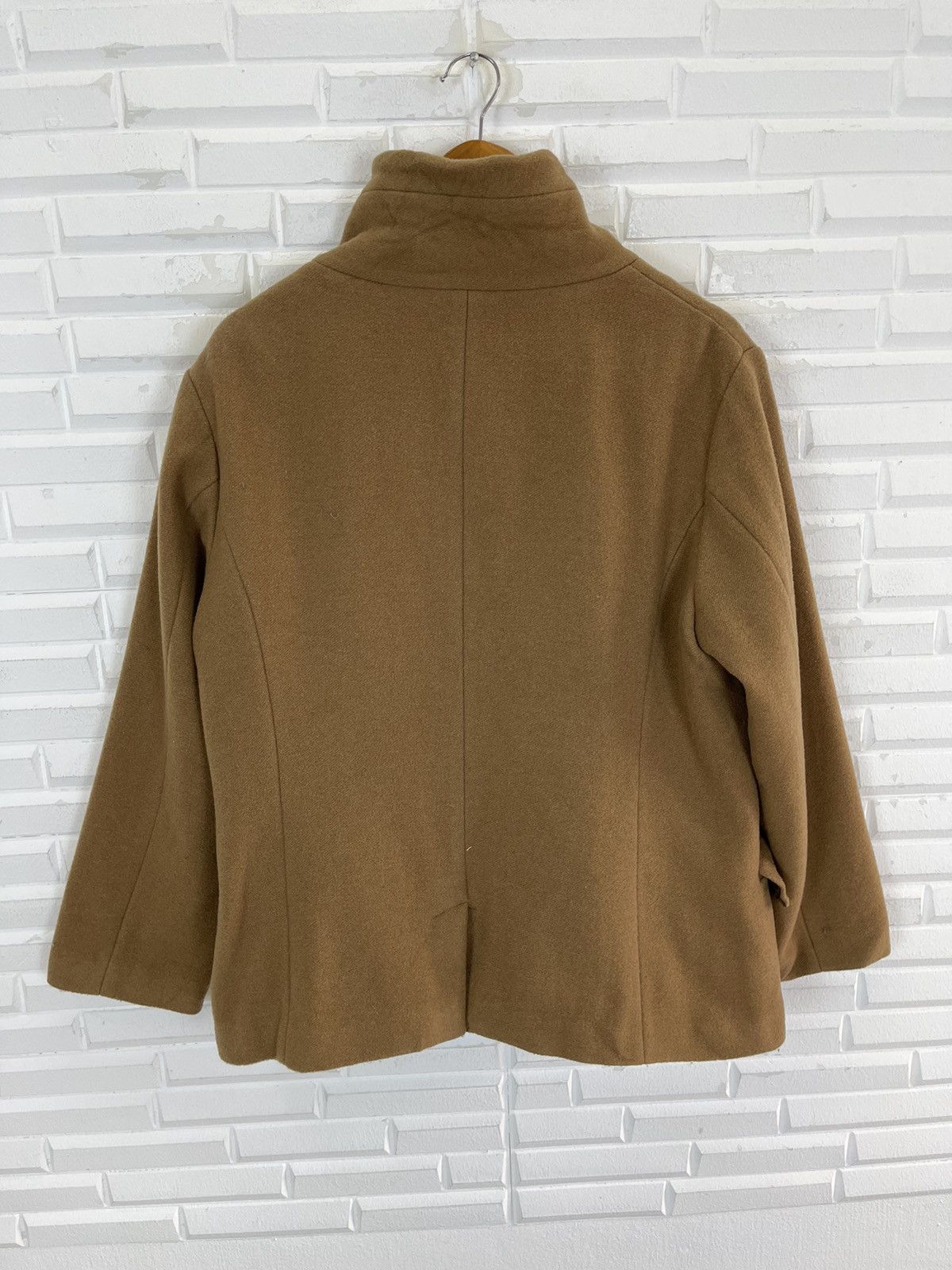 Issey Miyake RARE Asymmetric Design ISSEY MIYAKE Plantation Label Size US M / EU 48-50 / 2 - 3 Thumbnail