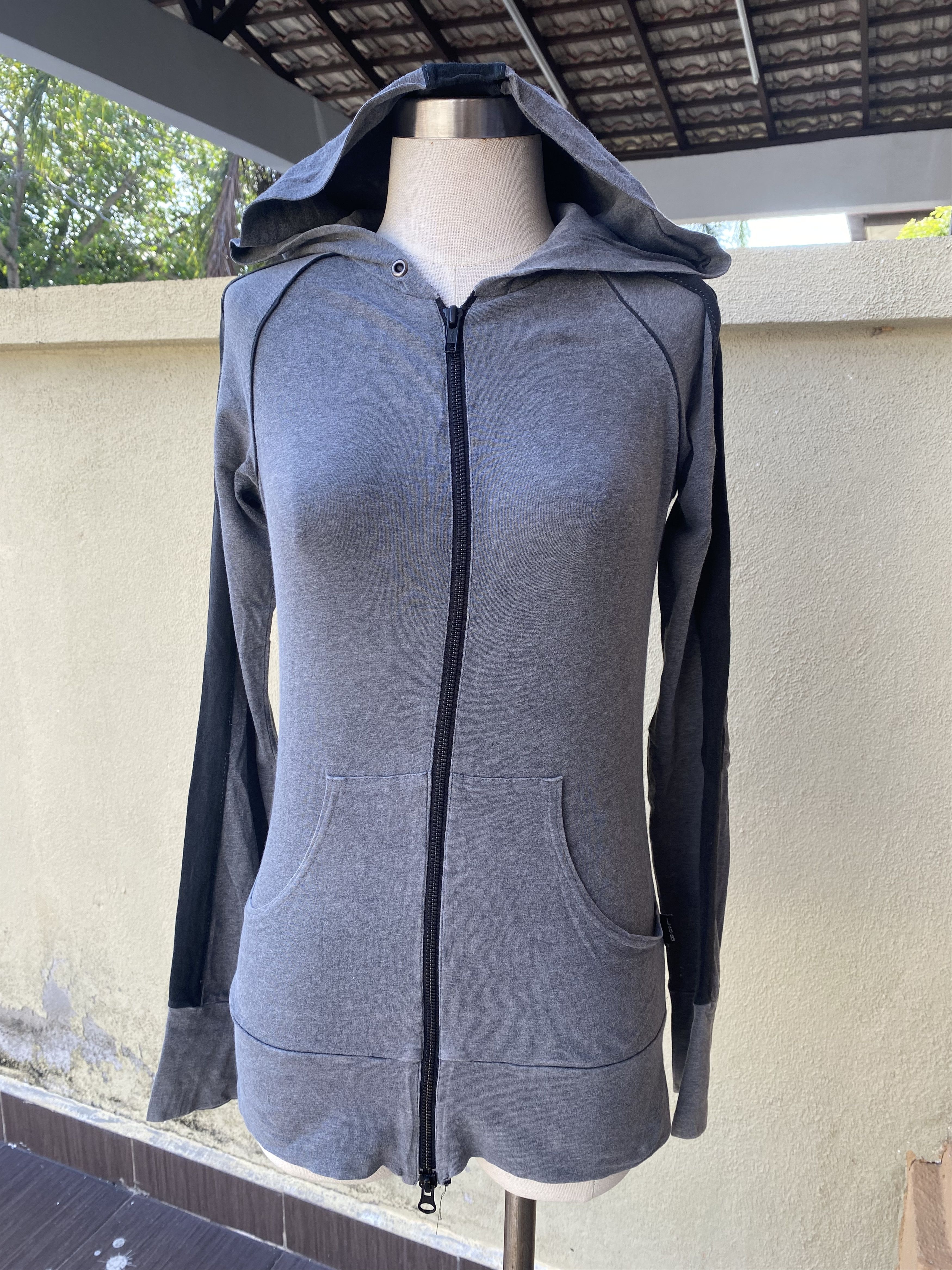 Japanese Brand beyond hoodie Size S / US 4 / IT 40 - 9 Thumbnail