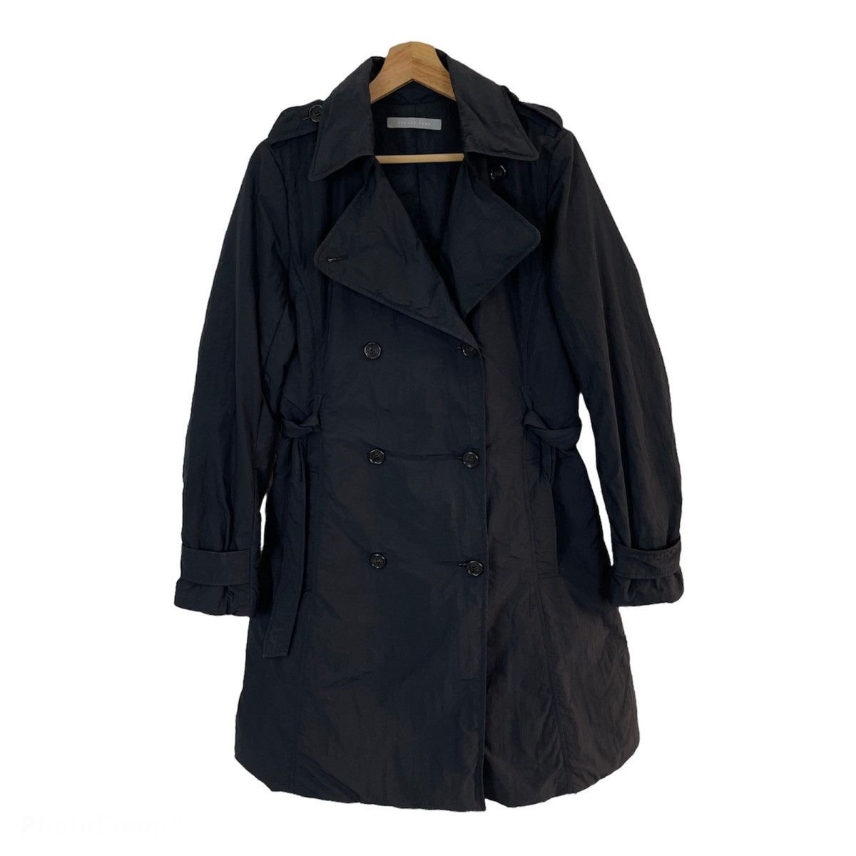 Theory Winter Black Theory Thin Puffer Jacket Size S / US 4 / IT 40 - 7 Thumbnail