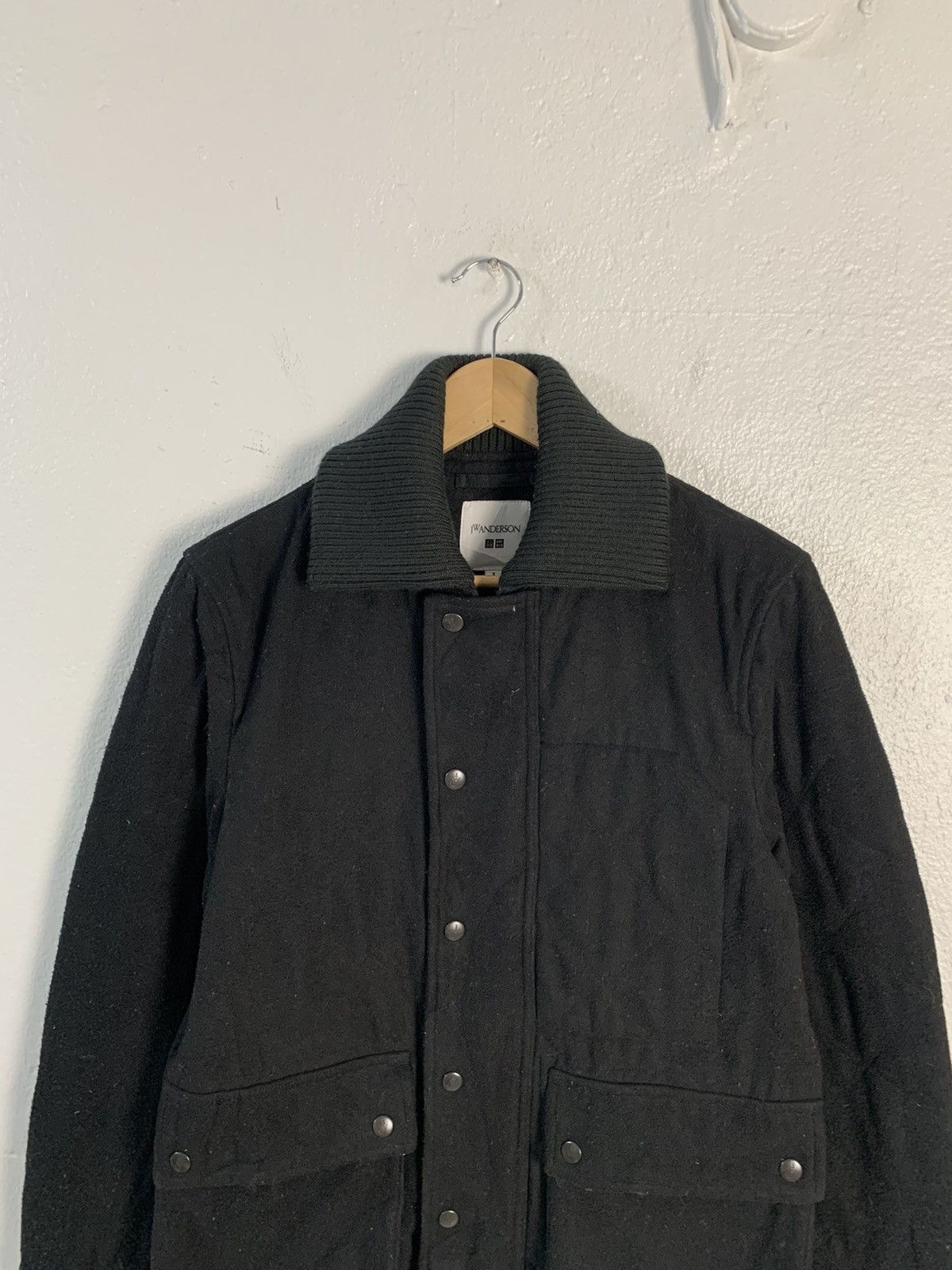 JW Anderson × Uniqlo Uniqlo x JW Anderson Jacket Size US S / EU 44-46 / 1 - 4 Thumbnail
