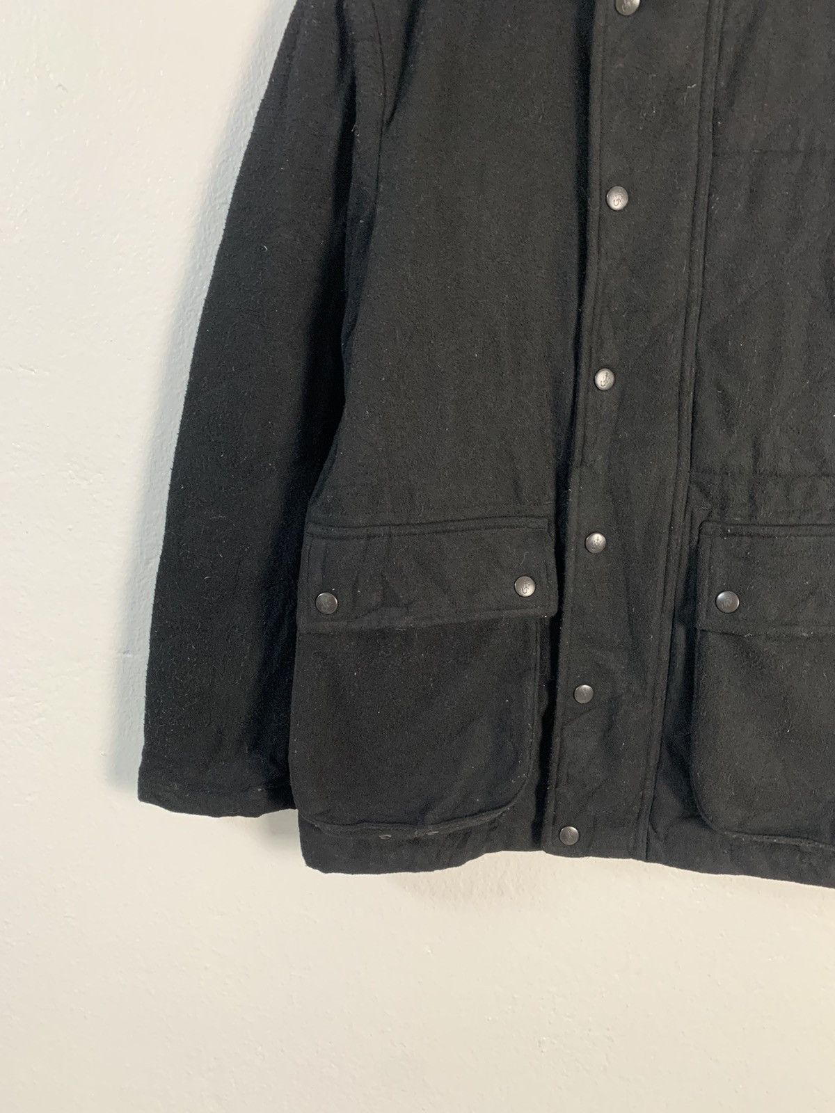 JW Anderson × Uniqlo Uniqlo x JW Anderson Jacket Size US S / EU 44-46 / 1 - 3 Thumbnail