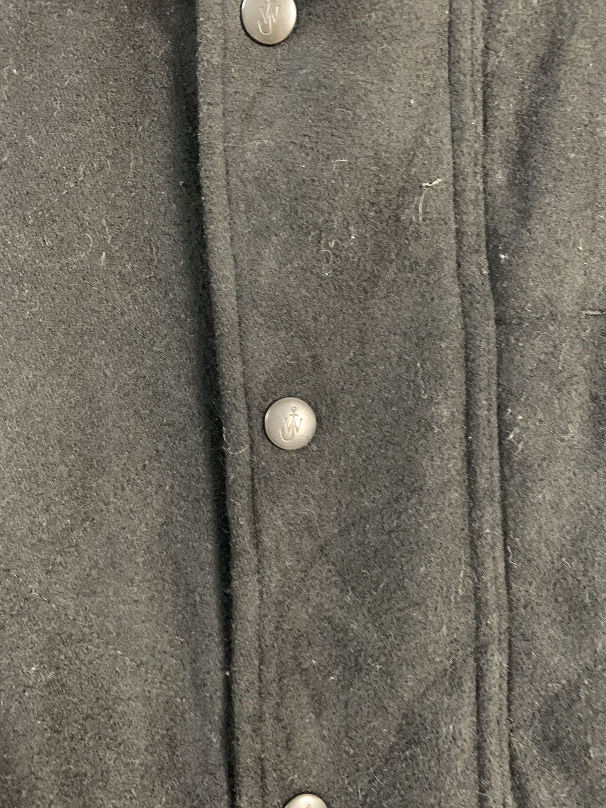 JW Anderson × Uniqlo Uniqlo x JW Anderson Jacket Size US S / EU 44-46 / 1 - 5 Thumbnail