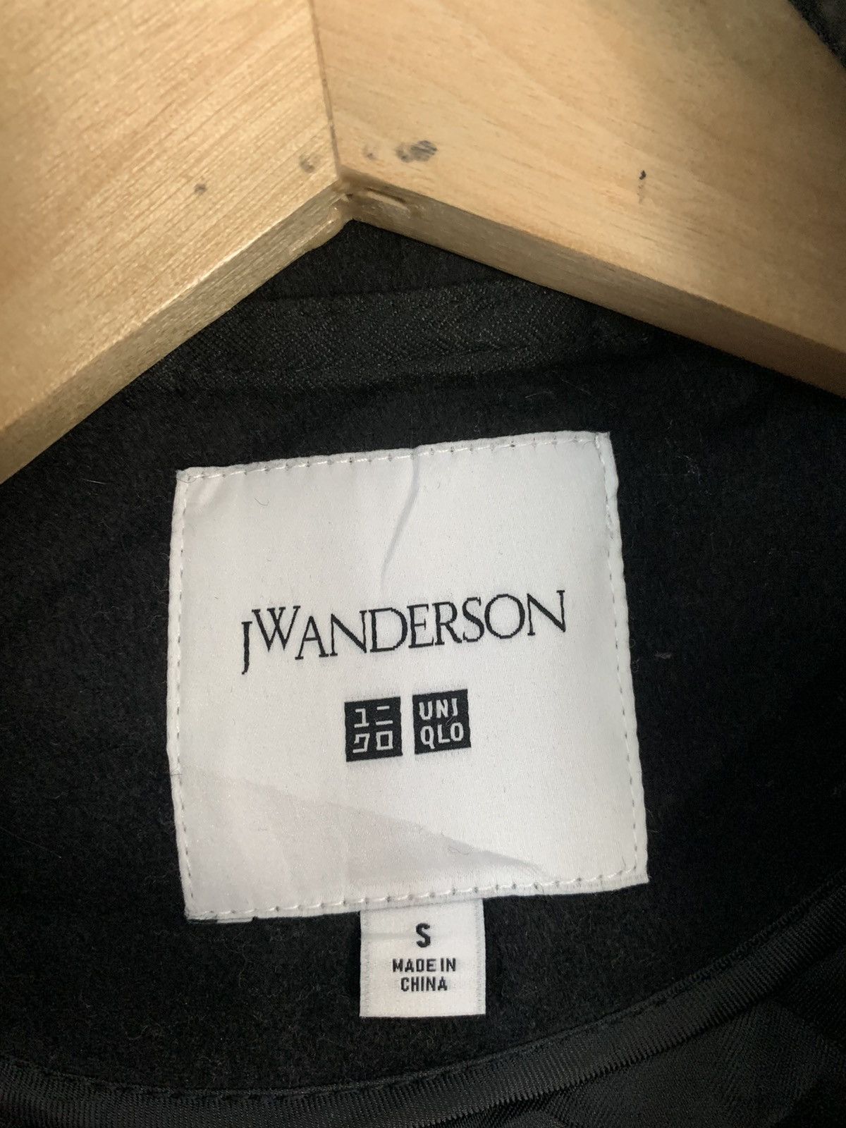 JW Anderson × Uniqlo Uniqlo x JW Anderson Jacket Size US S / EU 44-46 / 1 - 6 Thumbnail