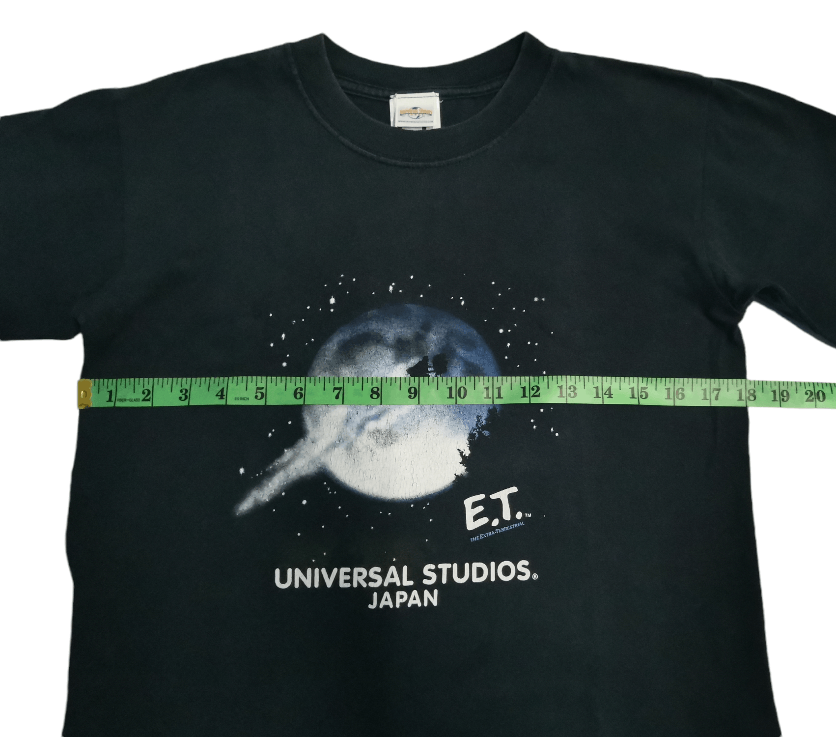 Universal Studios × Vintage Vintage E.T. Movie Universal Studios Tee Size US XS / EU 42 / 0 - 5 Thumbnail