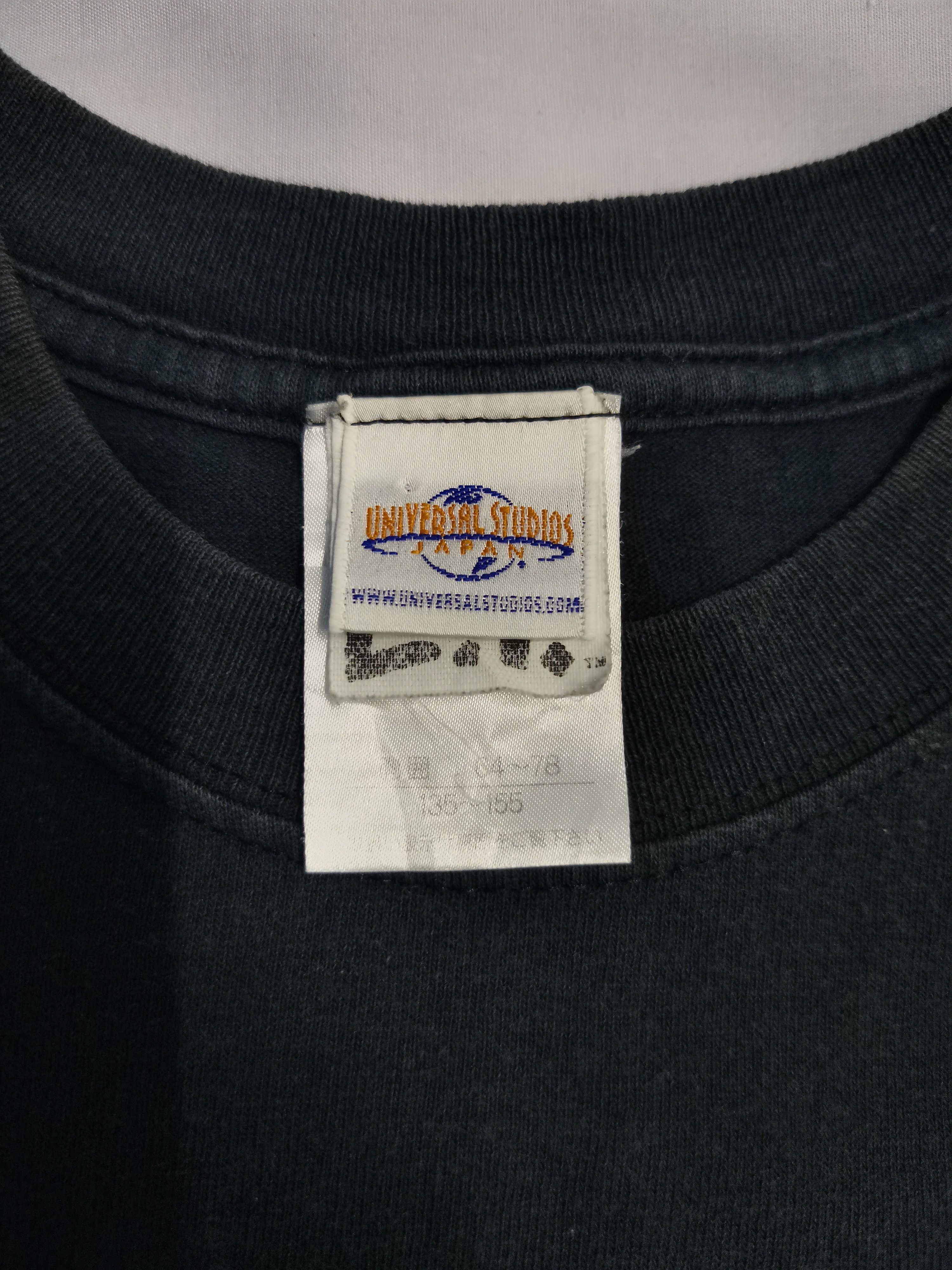 Universal Studios × Vintage Vintage E.T. Movie Universal Studios Tee Size US XS / EU 42 / 0 - 3 Thumbnail