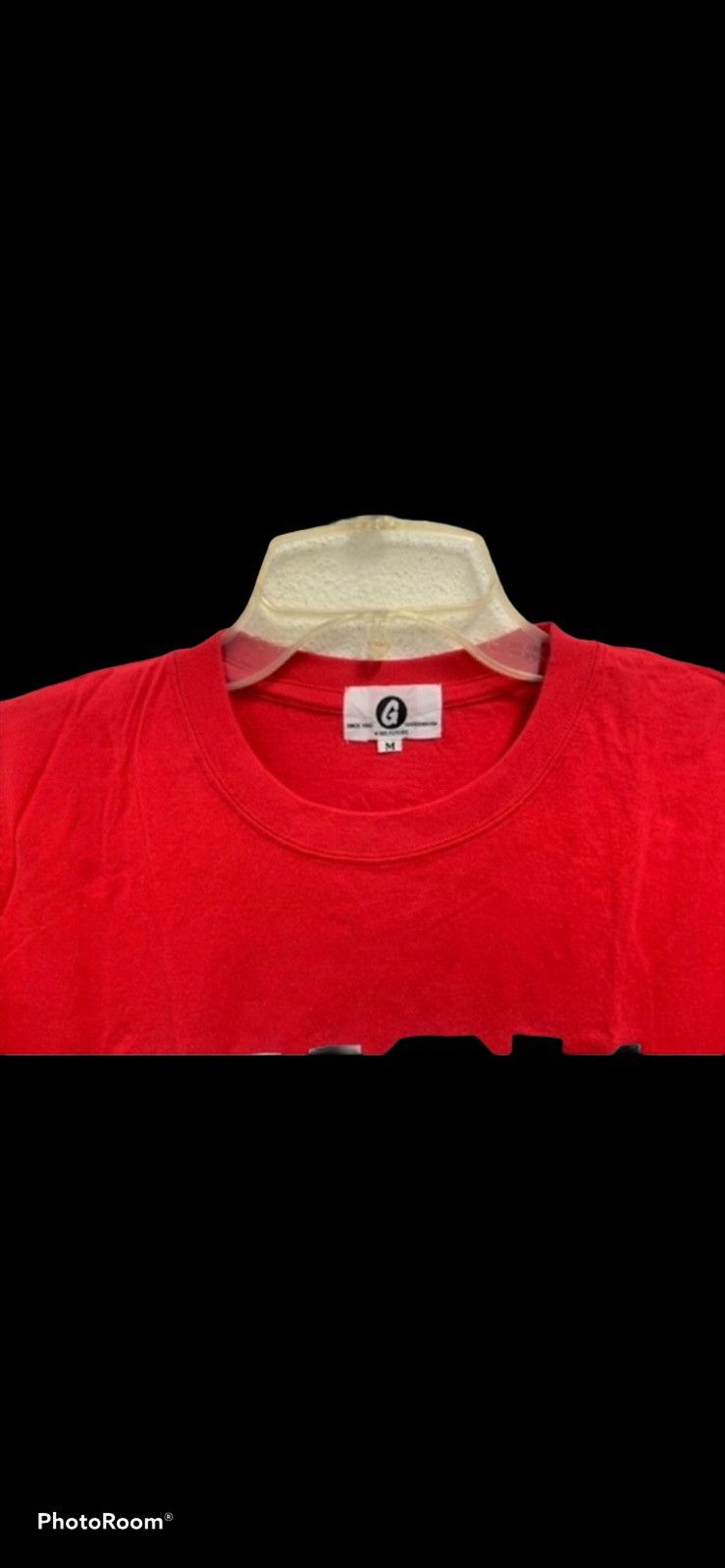 GOODENOUGH Vintage Good Enough T Shirt Size US M / EU 48-50 / 2 - 2 Thumbnail