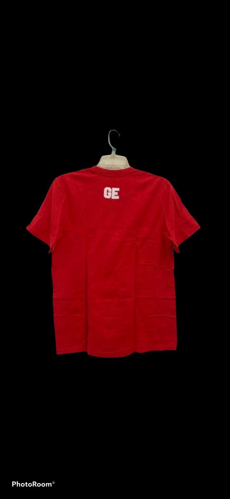 GOODENOUGH Vintage Good Enough T Shirt Size US M / EU 48-50 / 2 - 7 Thumbnail