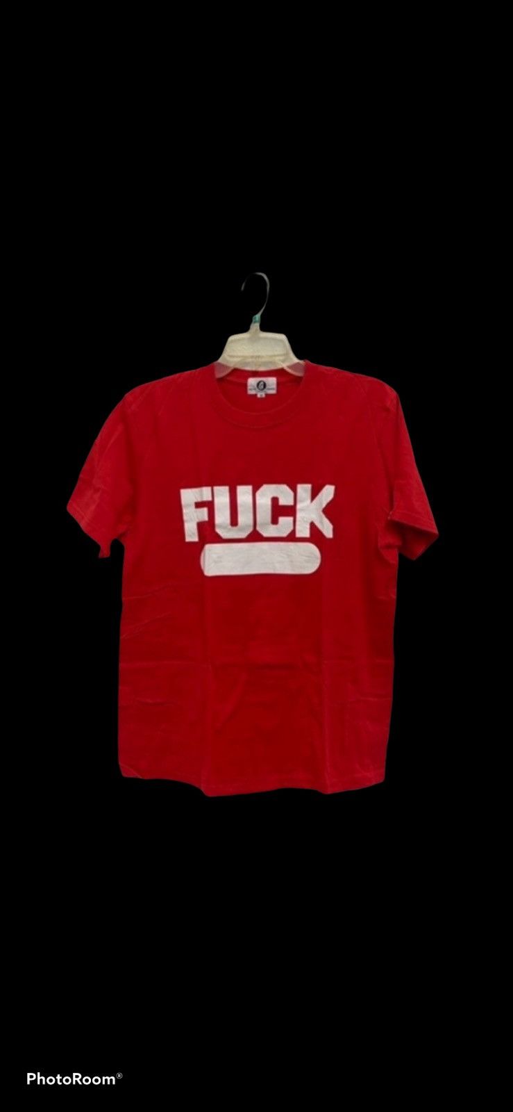 GOODENOUGH Vintage Good Enough T Shirt Size US M / EU 48-50 / 2 - 1 Thumbnail