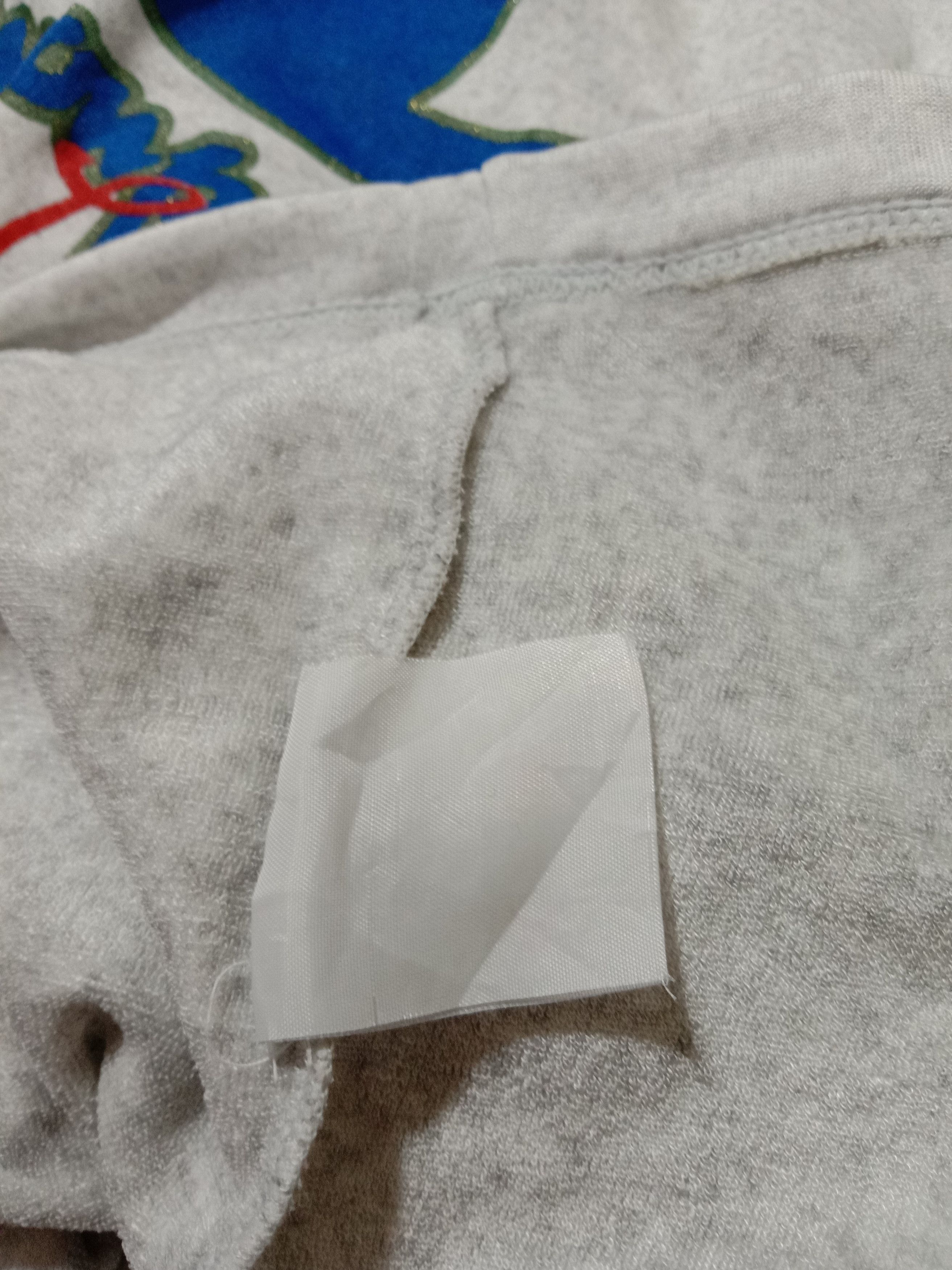 Champion Vintage 90s CHAMPION USA Sweatshirt Product Competiton Size US M / EU 48-50 / 2 - 4 Thumbnail