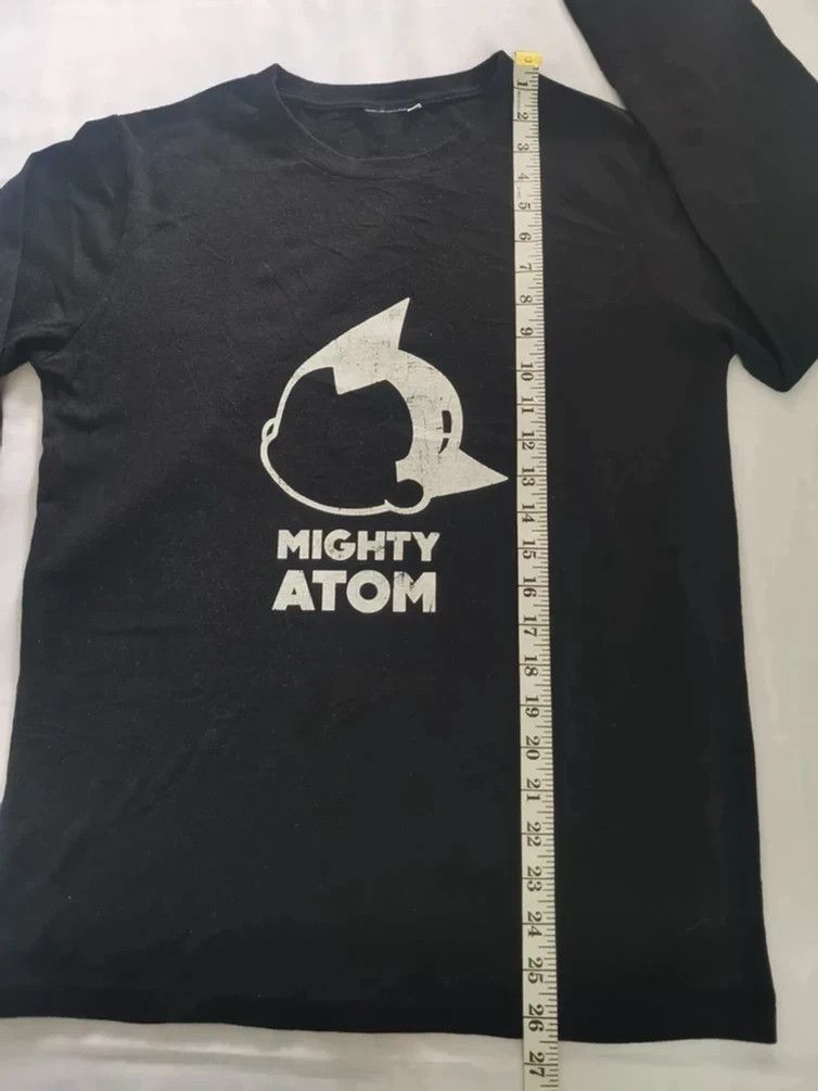 Anime Vintage Astro Boys Mighty Atom Japan Anime Manga Size US L / EU 52-54 / 3 - 6 Thumbnail