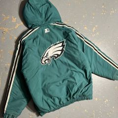 Eagles Starter Jacket 90 S | Grailed