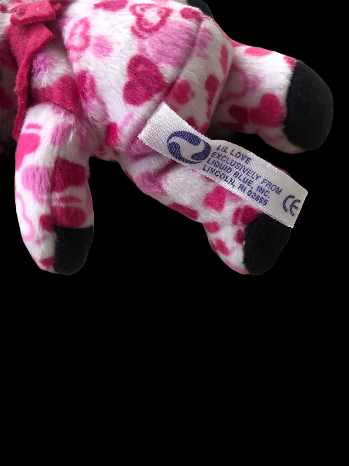 Grateful Dead × Liquid Blue Grateful Dead "Lil Love" Cubs Series Liquid Blue Size ONE SIZE - 3 Thumbnail