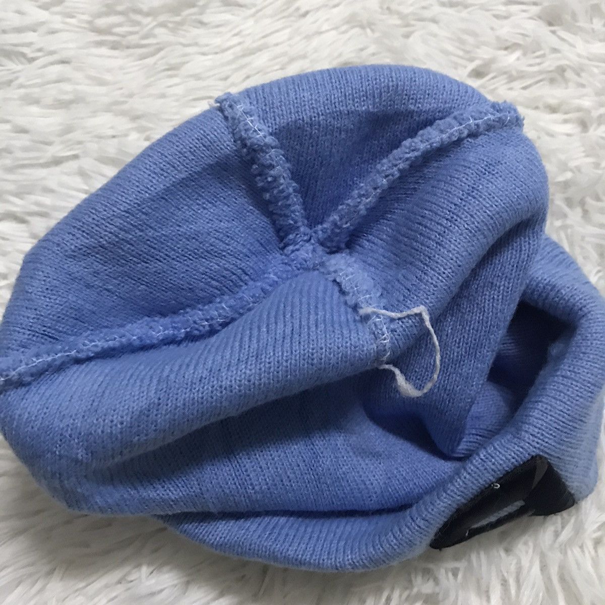 Other Boy beanie hat snow cap Size ONE SIZE - 5 Thumbnail