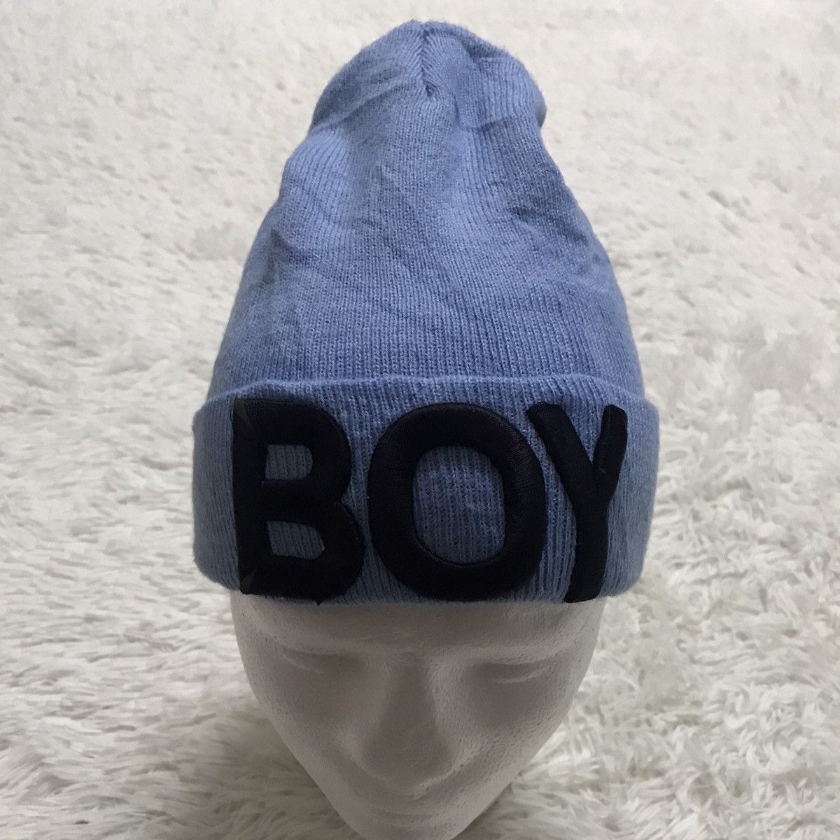 Other Boy beanie hat snow cap Size ONE SIZE - 6 Thumbnail