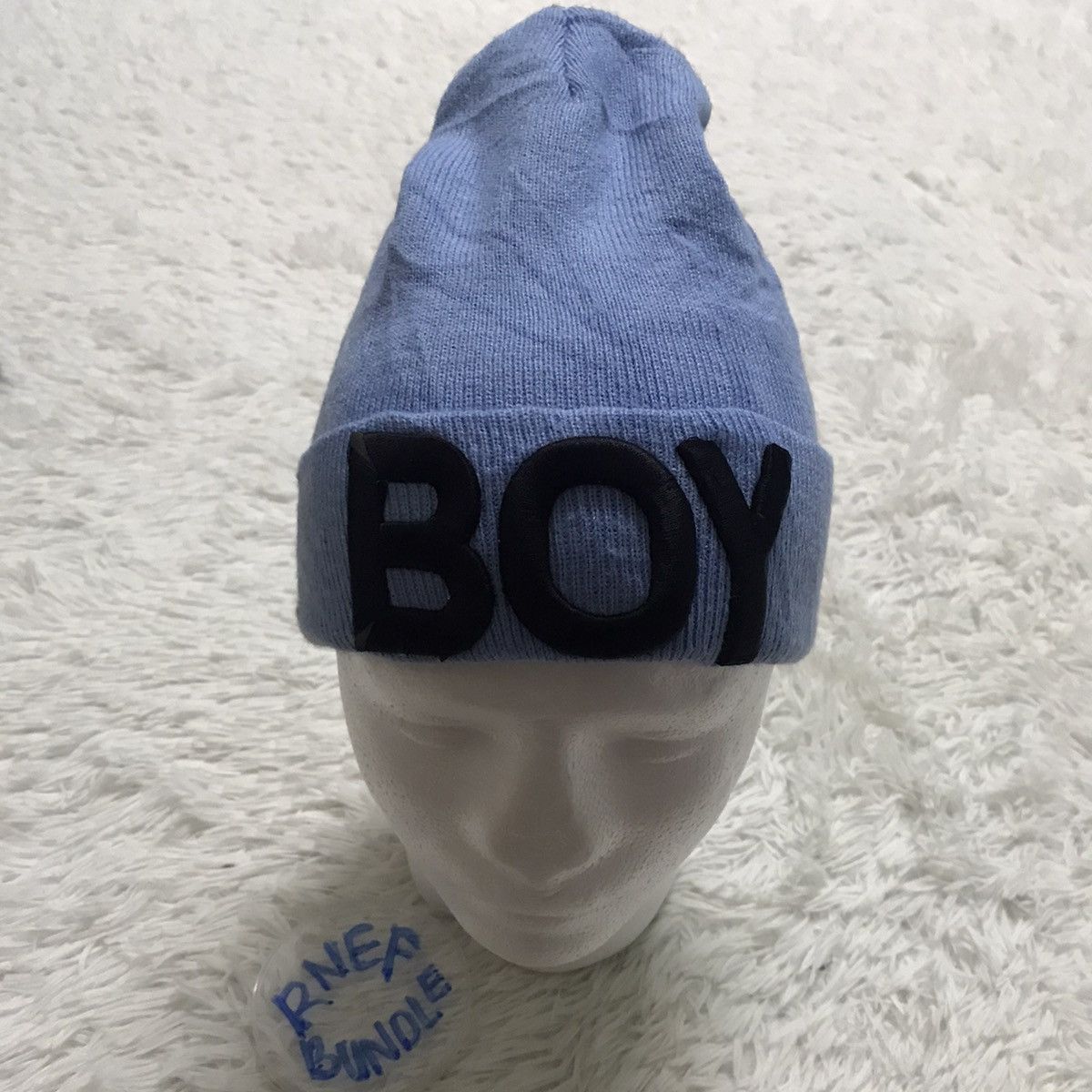 Other Boy beanie hat snow cap Size ONE SIZE - 9 Thumbnail
