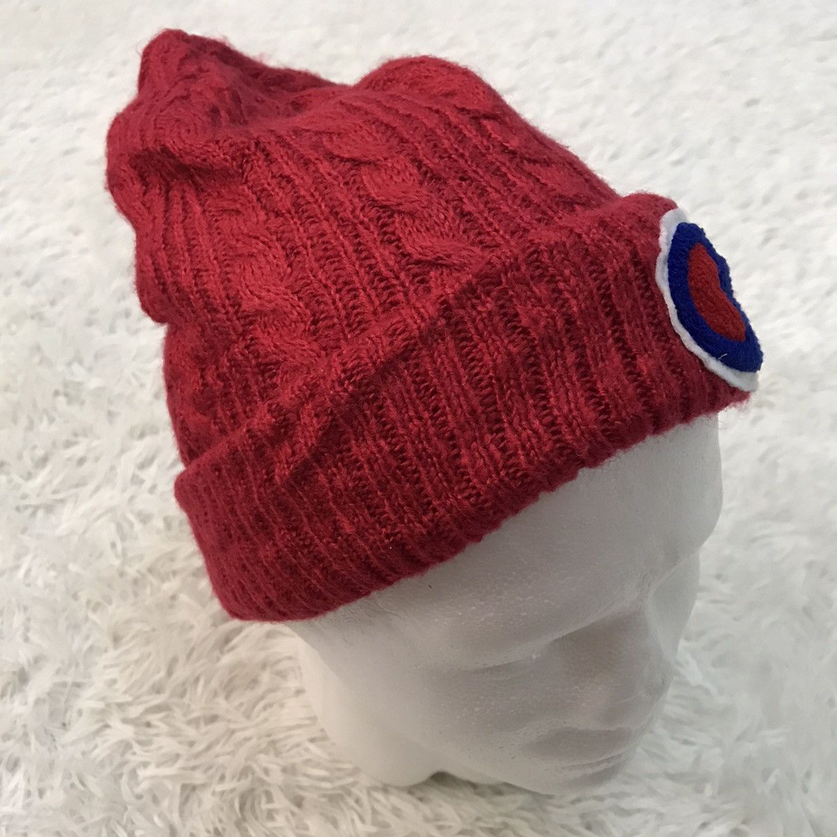 Champion 💥Best Price💥CHAMPION BEANIE / SNOW CAP Size ONE SIZE - 8 Thumbnail