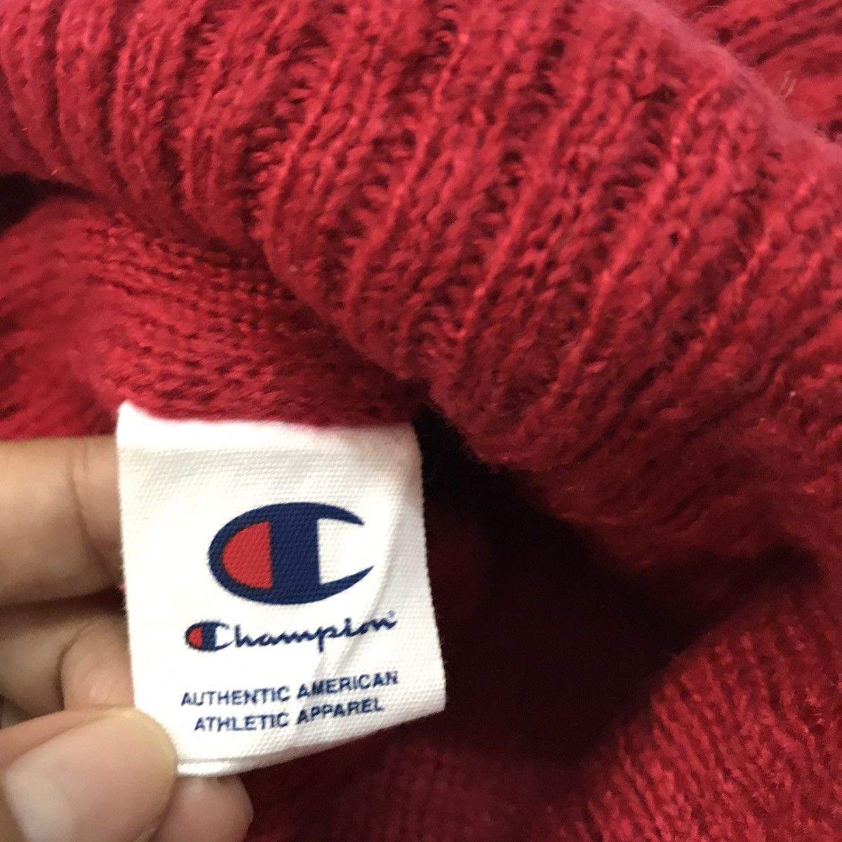 Champion 💥Best Price💥CHAMPION BEANIE / SNOW CAP Size ONE SIZE - 4 Thumbnail