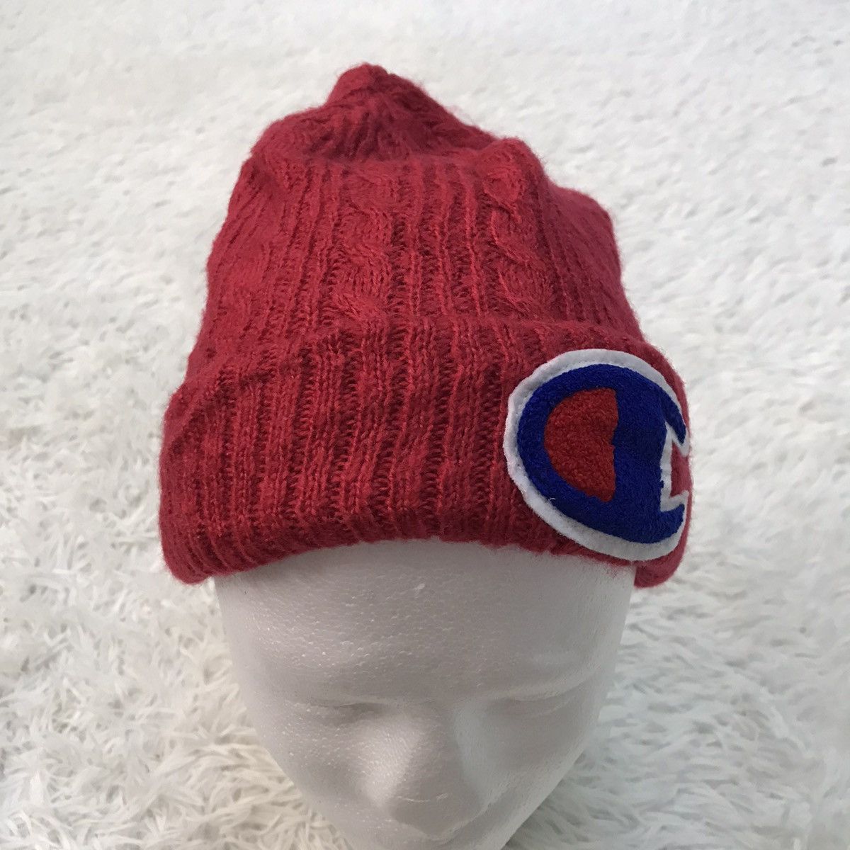 Champion 💥Best Price💥CHAMPION BEANIE / SNOW CAP Size ONE SIZE - 7 Thumbnail