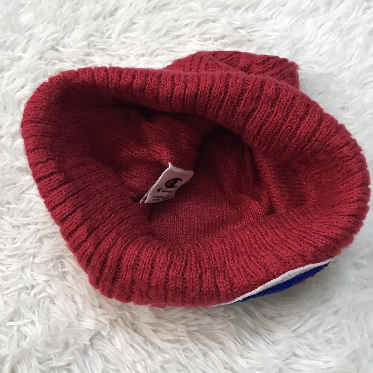 Champion 💥Best Price💥CHAMPION BEANIE / SNOW CAP Size ONE SIZE - 3 Thumbnail