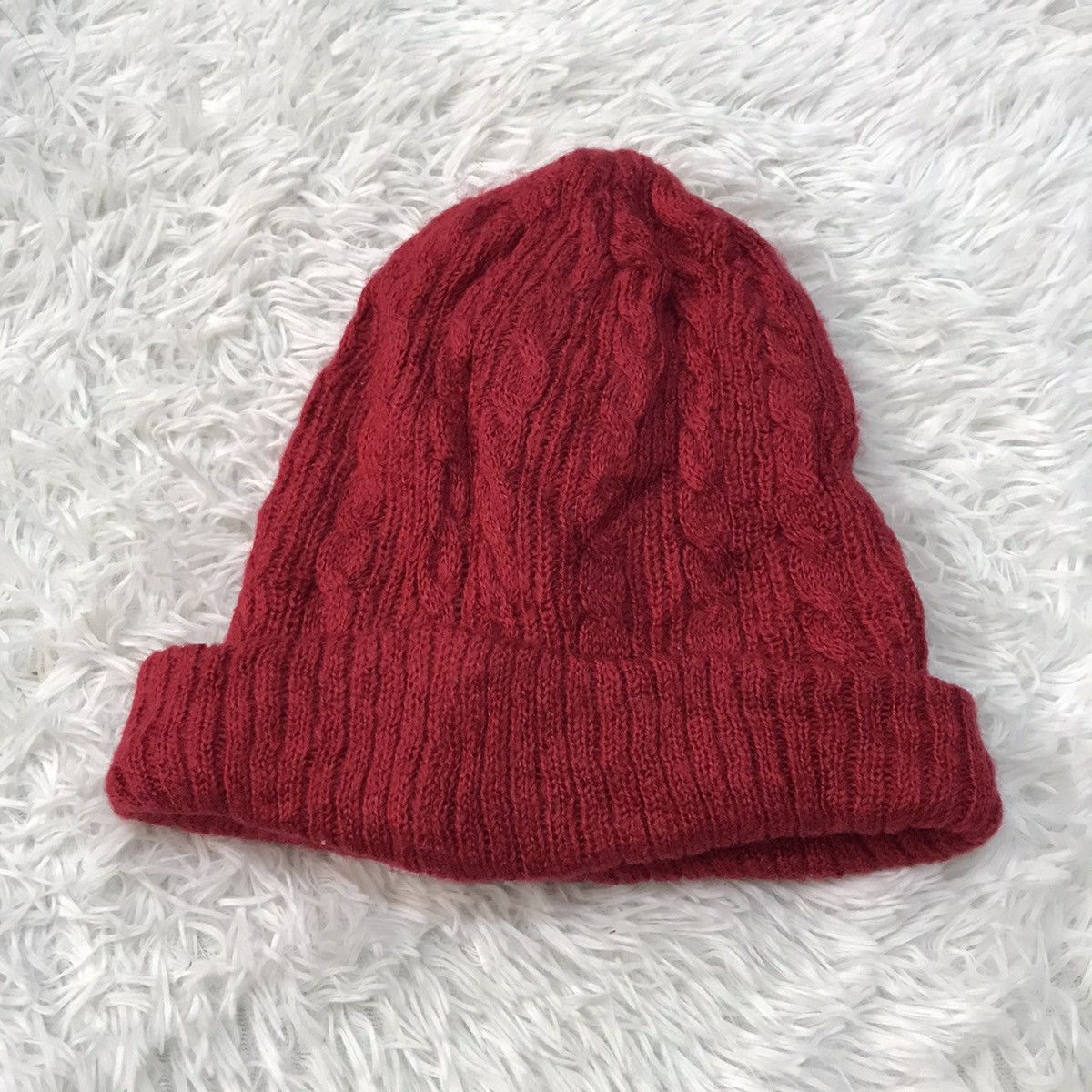 Champion 💥Best Price💥CHAMPION BEANIE / SNOW CAP Size ONE SIZE - 2 Thumbnail