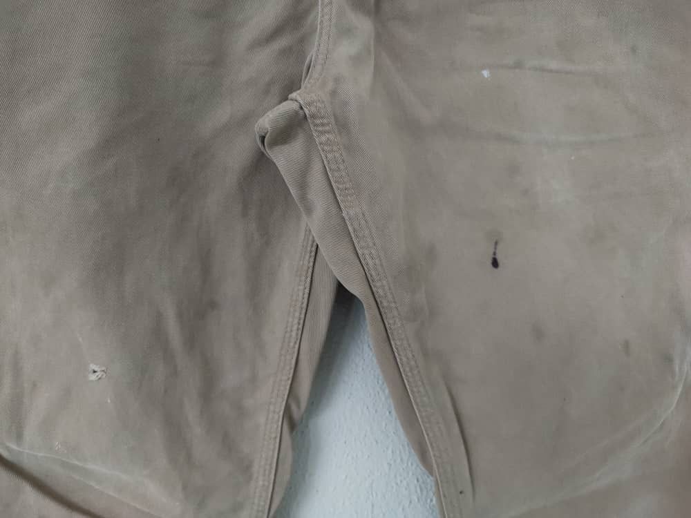 Carhartt Carhartt Pant Size US 30 / EU 46 - 4 Thumbnail
