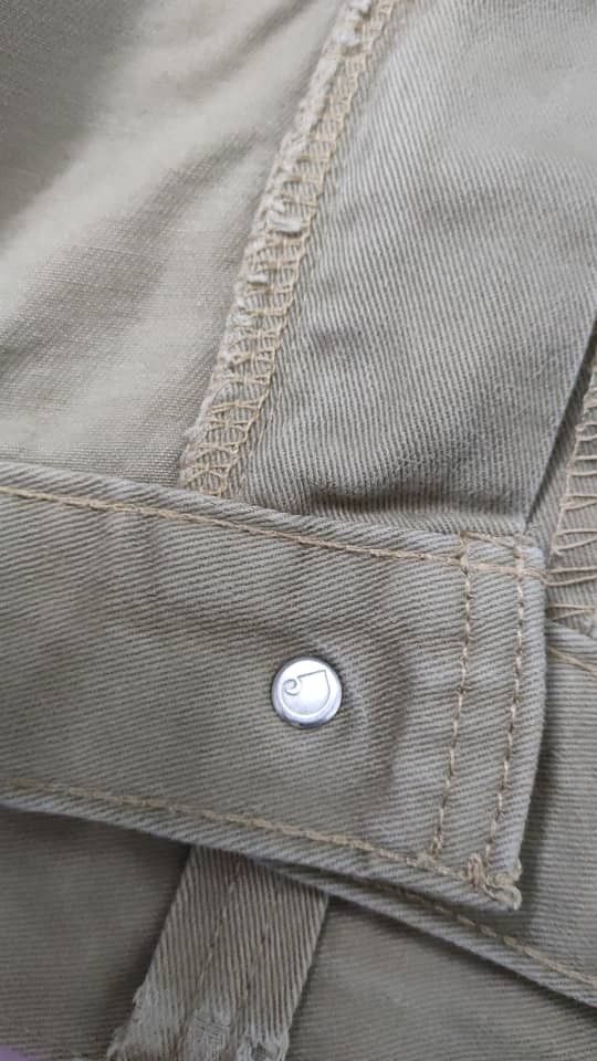 Carhartt Carhartt Pant Size US 30 / EU 46 - 7 Thumbnail