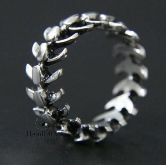 Jewelry Dragon Bone Ring Size ONE SIZE - 2 Thumbnail