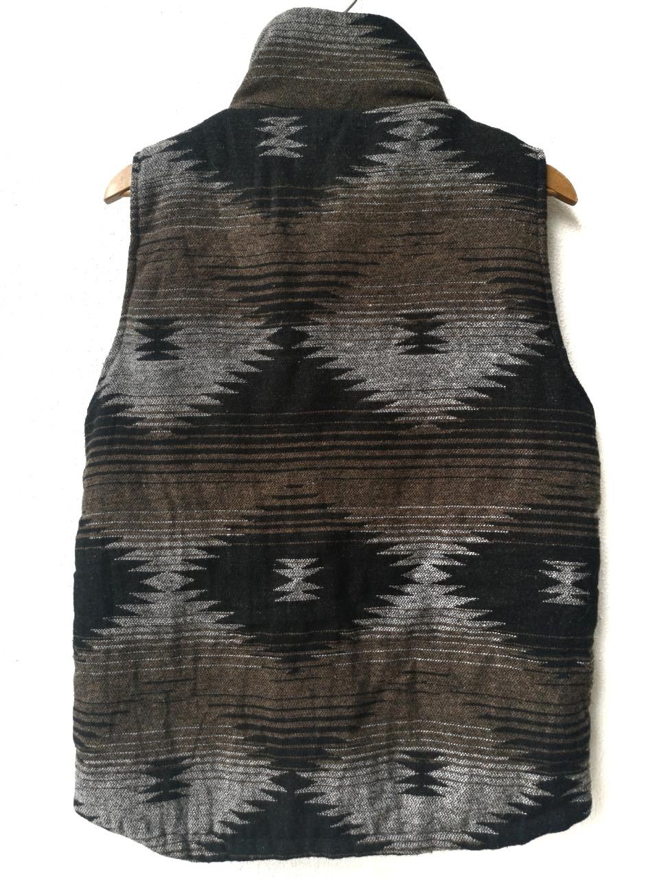 Japanese Brand Japanese Brand Off Shore Kapital Inspired Vest Size 38L - 2 Thumbnail