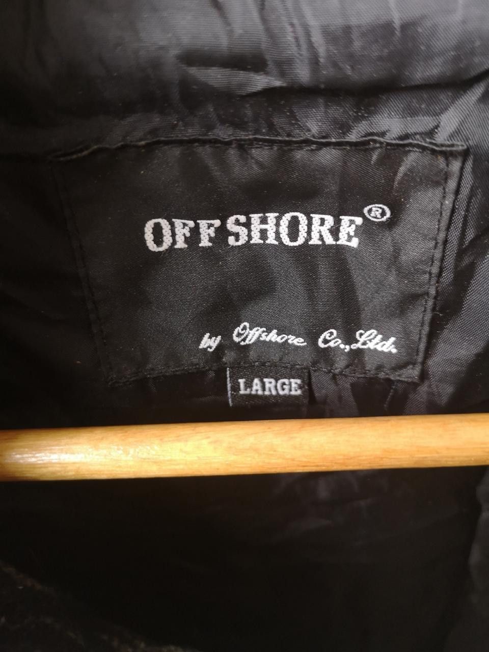 Japanese Brand Japanese Brand Off Shore Kapital Inspired Vest Size 38L - 4 Thumbnail
