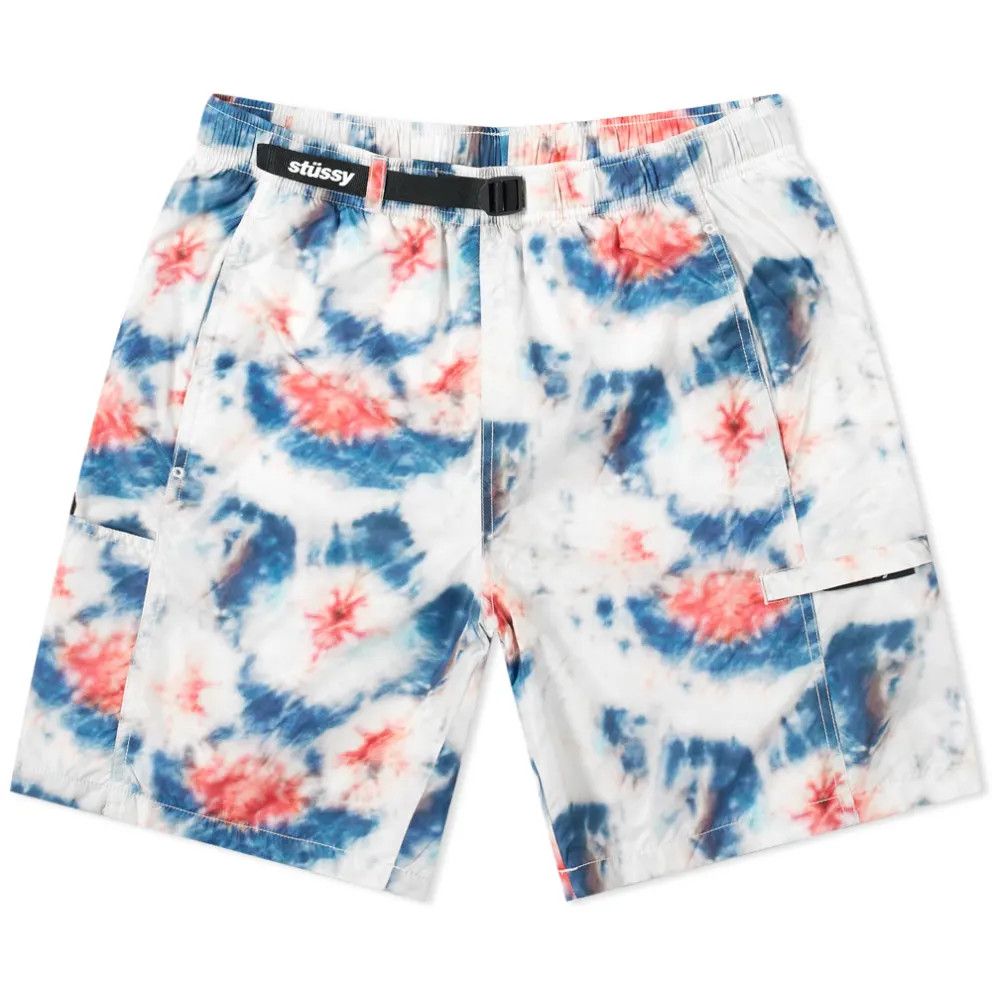 Stussy Stussy x Tekla Poplin Pajama Shorts | Grailed