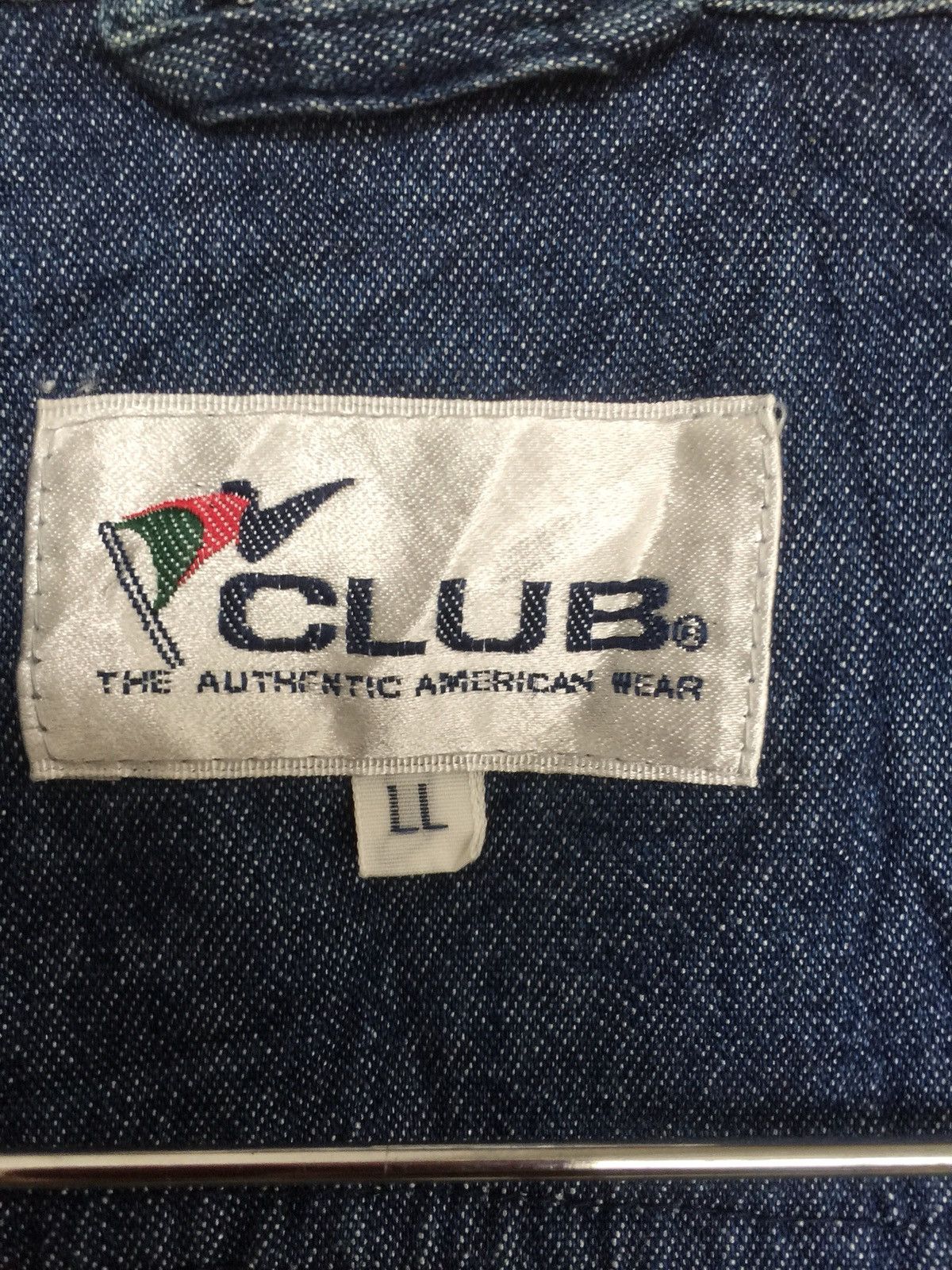 Japanese Brand 💥delete today💥The Authetic American tactical West Size US L / EU 52-54 / 3 - 4 Thumbnail