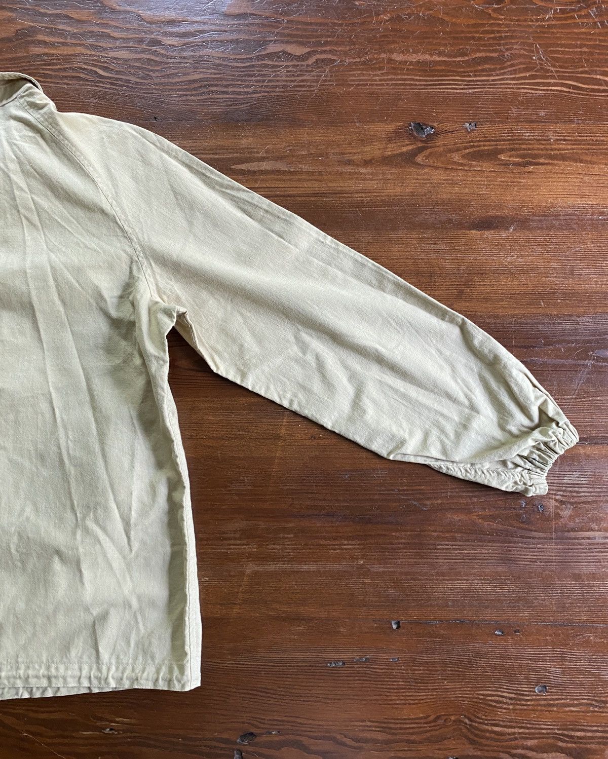 Lacoste Vintage 70’s Lacoste Women’s Raglan Full Zip Light Jacket Size M / US 6-8 / IT 42-44 - 19 Thumbnail