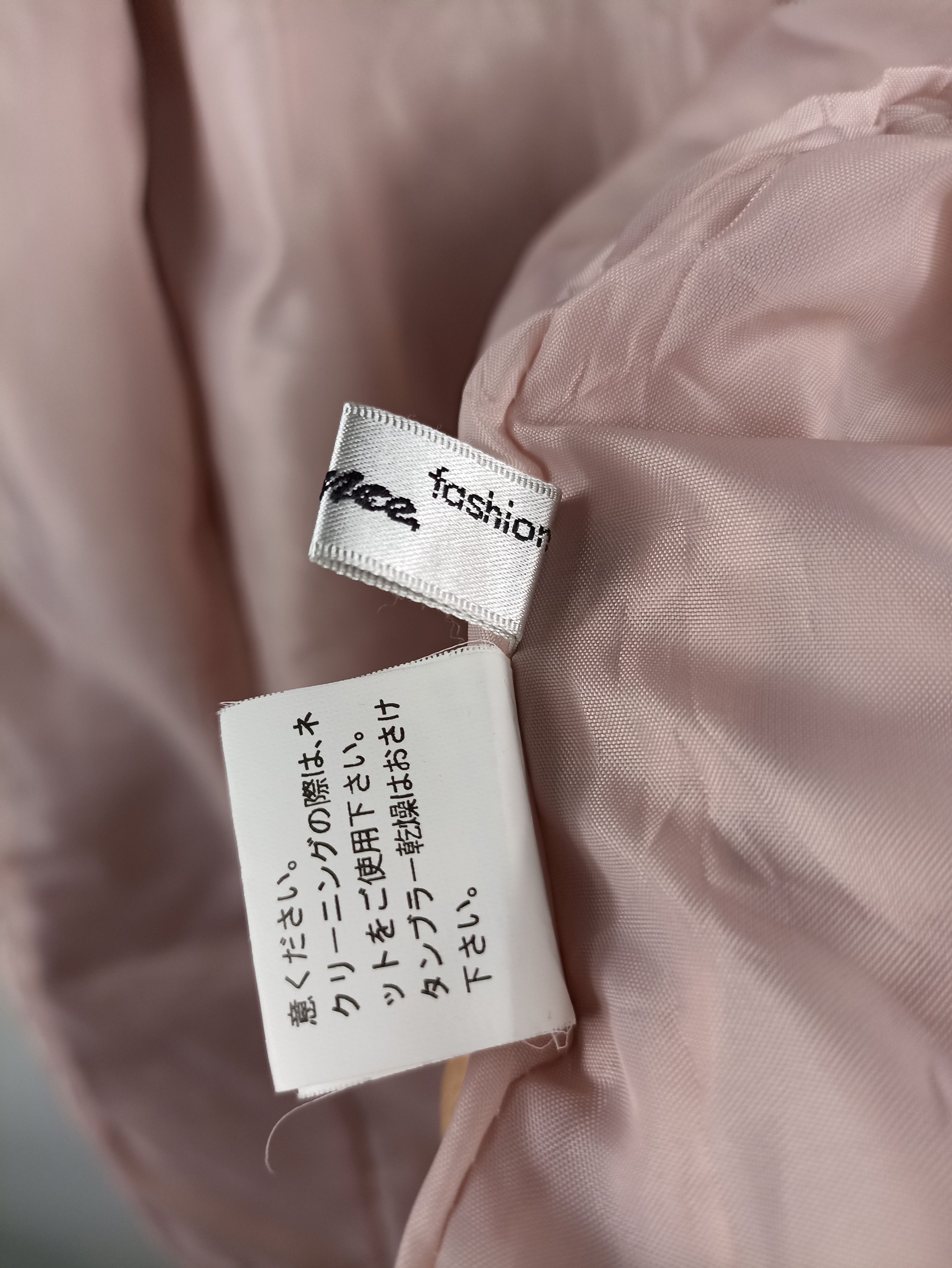 Japanese Brand × Vintage 🔥Rare Embroidered jacket🔥 Size M / US 6-8 / IT 42-44 - 8 Thumbnail