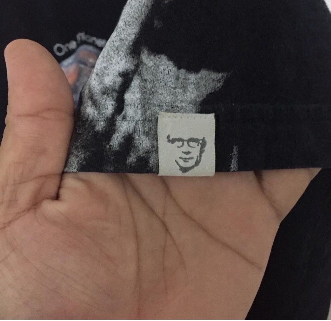 Designer Designer × Art the imaginary foundation t shirt Size US XL / EU 56 / 4 - 7 Thumbnail