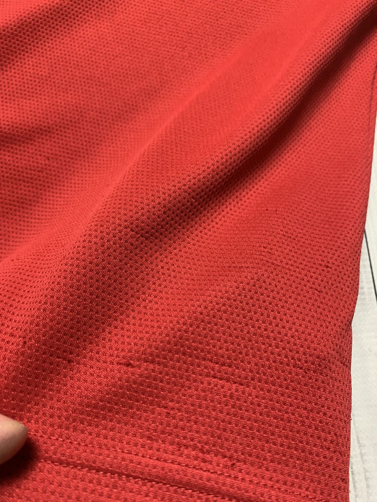 Adidas Manchester United Ronaldo 7 soccer jersey adidas size L Size US L / EU 52-54 / 3 - 14 Thumbnail