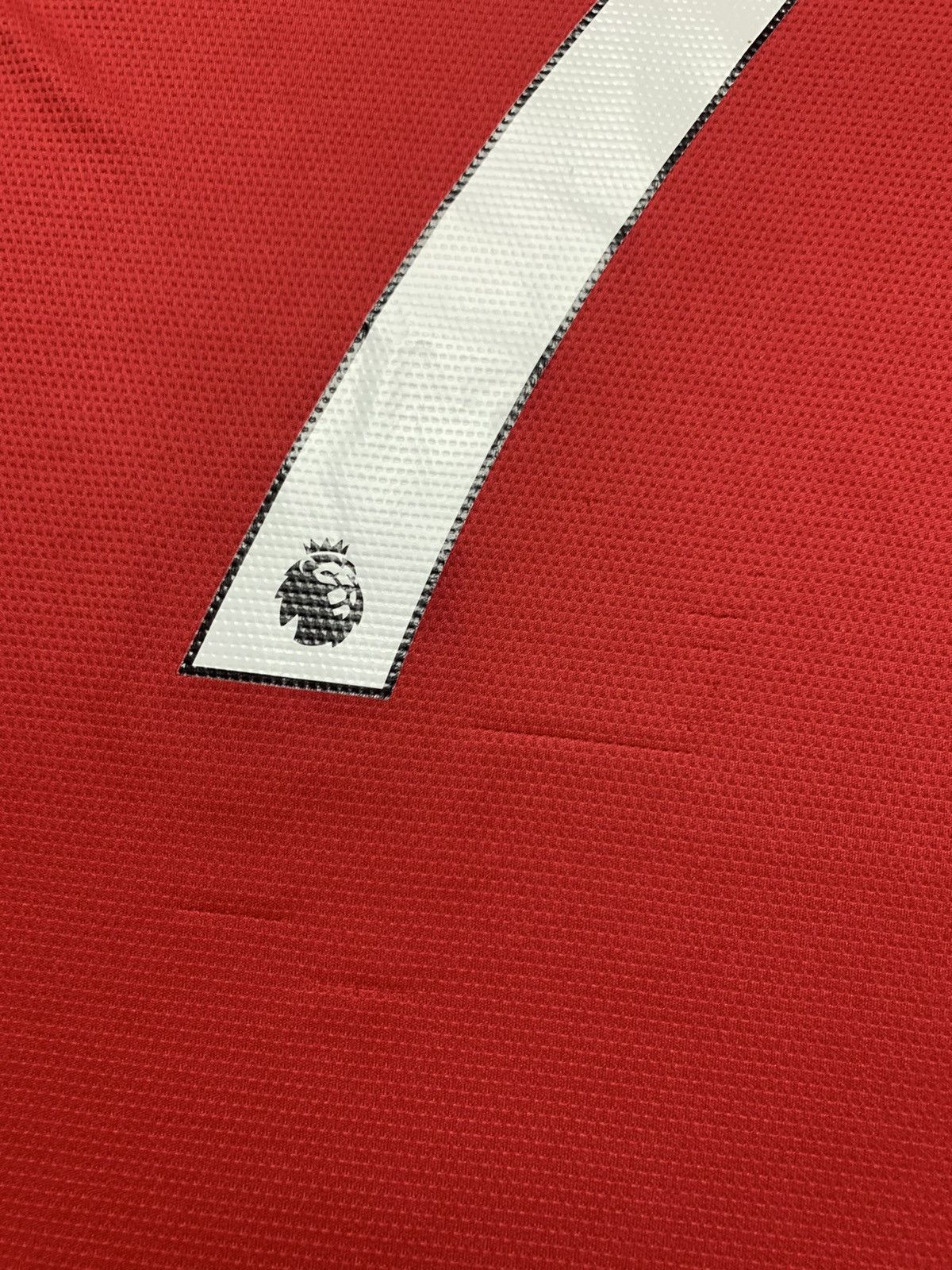 Adidas Manchester United Ronaldo 7 soccer jersey adidas size L Size US L / EU 52-54 / 3 - 11 Thumbnail