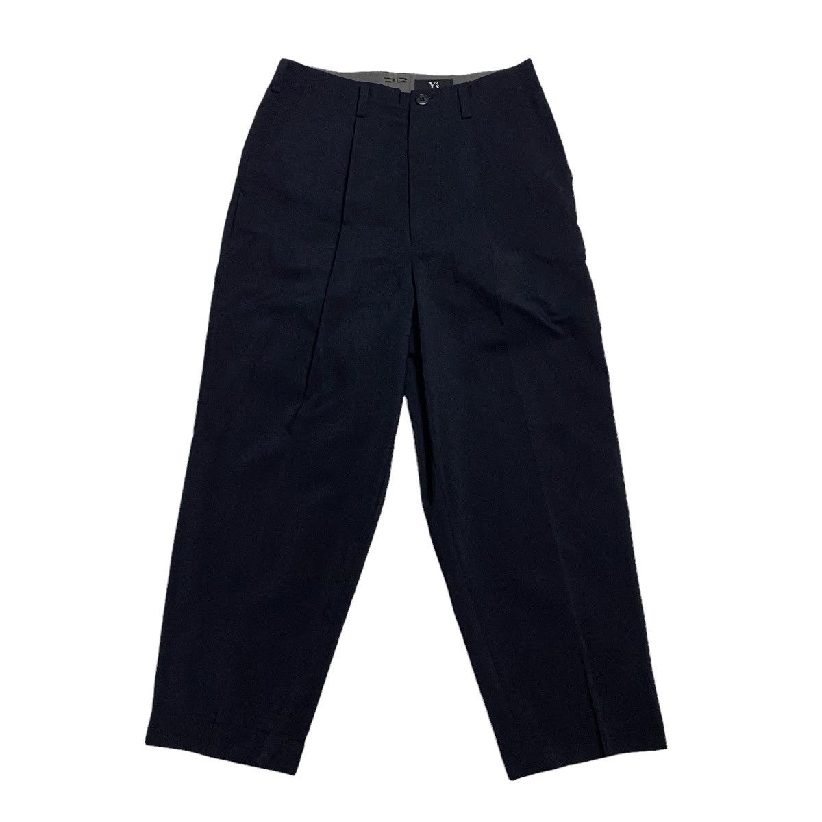 Y's for Men × Yohji Yamamoto Vintage Ys For Men Rayon Hakama