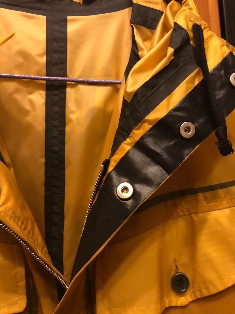 Dries Van Noten Dries Van Noten raincoat Size US S / EU 44-46 / 1 - 4 Thumbnail
