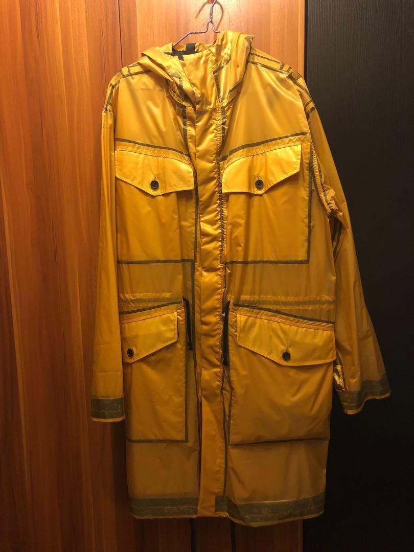 Dries Van Noten Dries Van Noten raincoat Size US S / EU 44-46 / 1 - 2 Thumbnail