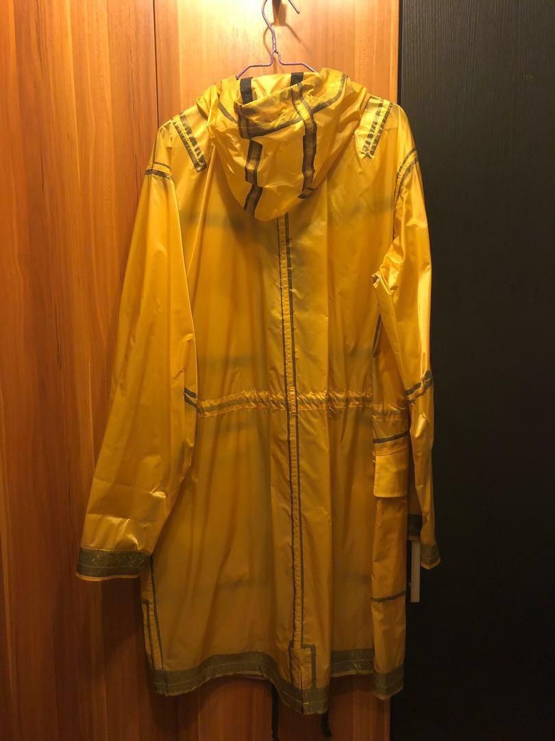 Dries Van Noten Dries Van Noten raincoat Size US S / EU 44-46 / 1 - 1 Thumbnail